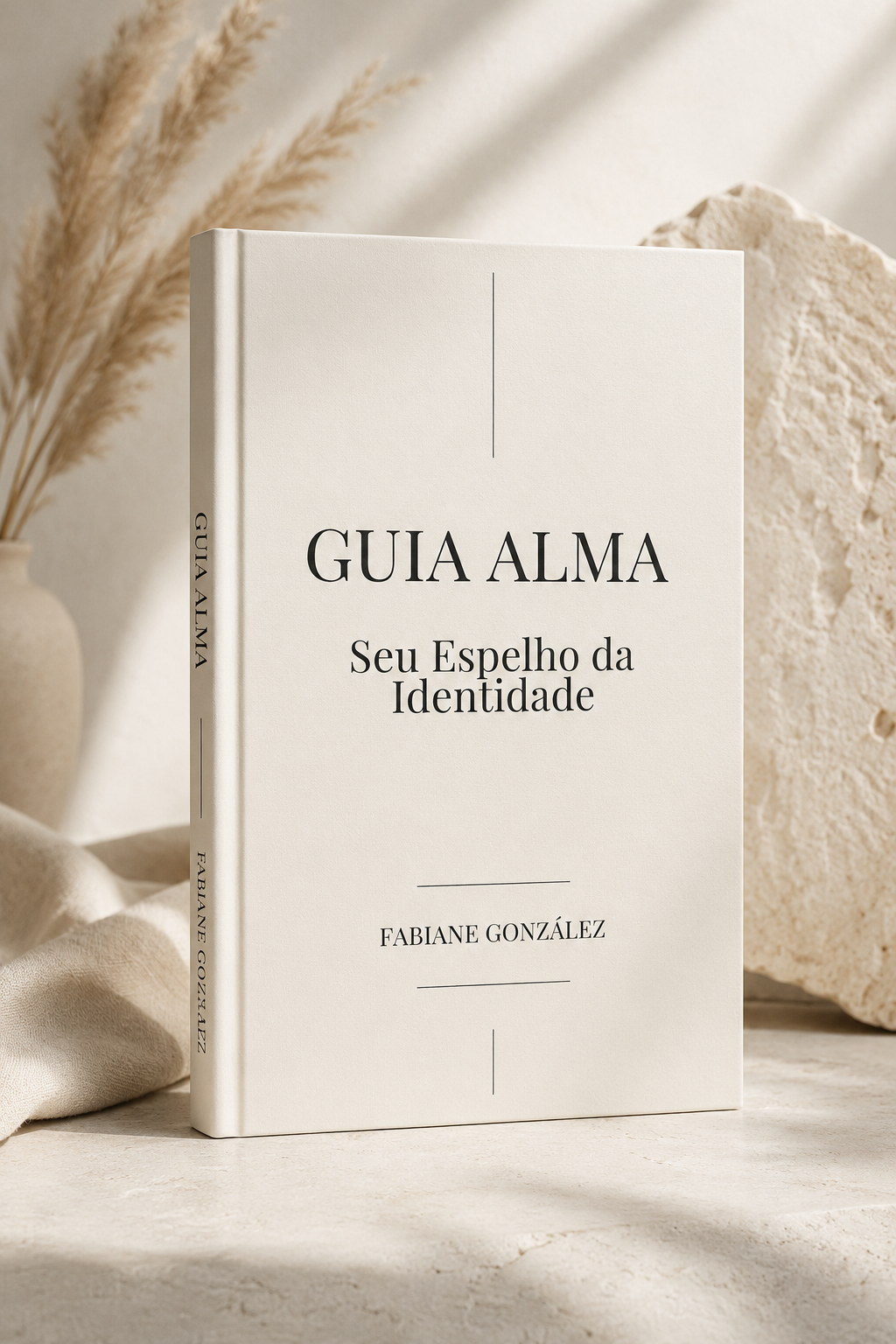 Guia ALMA — Seu Espelho da Identidade