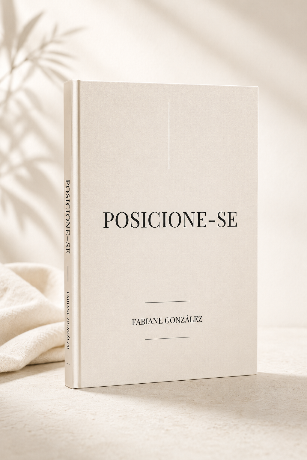 E-book Método Posicione-se